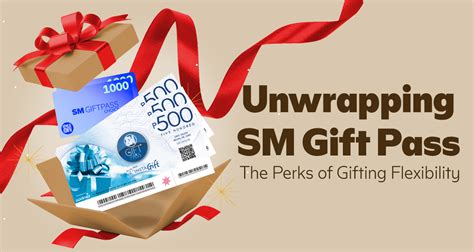 sm gift certificate|Unwrapping SM Gift Pass: The Perks of Gifting Flexibility.